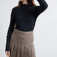 Gonna a Quadri 24 Colours