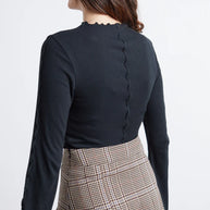 Gonna a Quadri 24 Colours