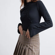 Gonna a Quadri 24 Colours