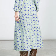 Gonna Midi 24 Colours 70786a