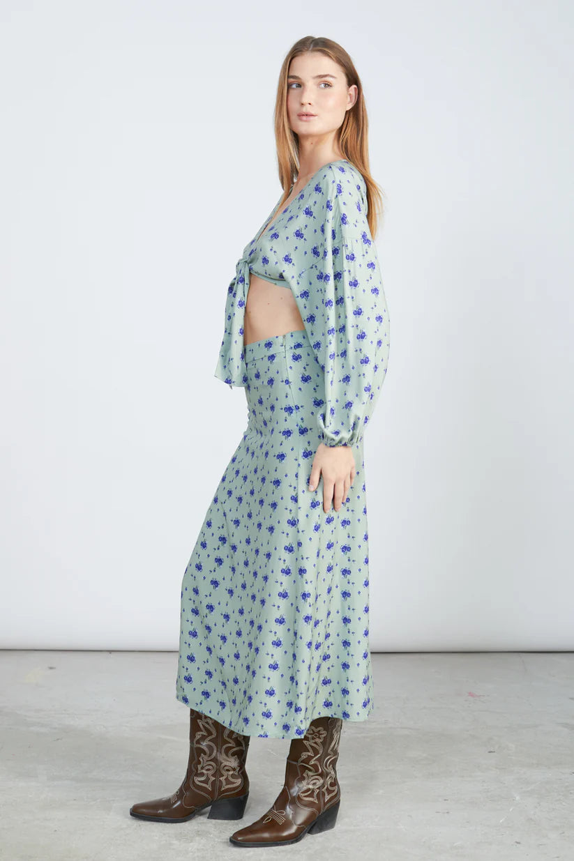 Gonna Midi 24 Colours 70786a