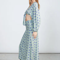 Gonna Midi 24 Colours 70786a