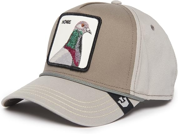 Cappello Goorin Bros Homie