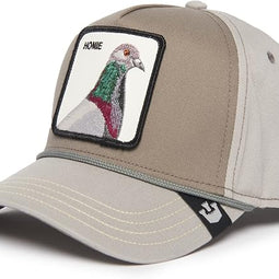 Cappello Goorin Bros Homie