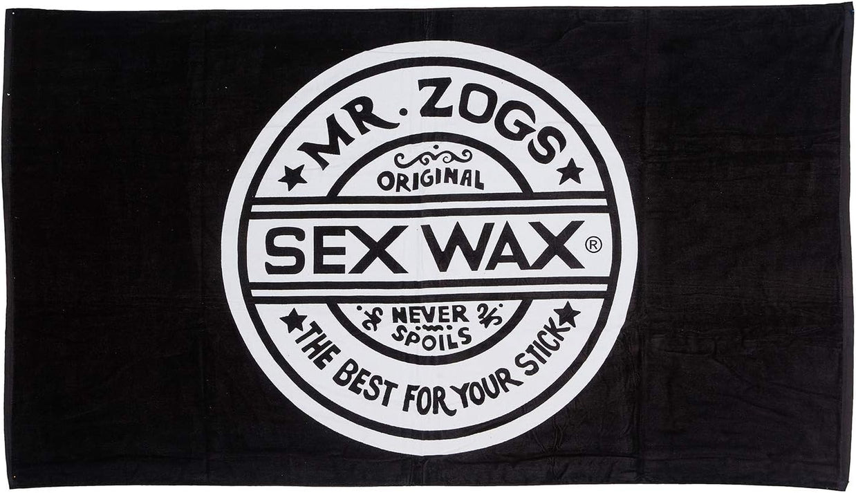 Telo Mare Sex Wax