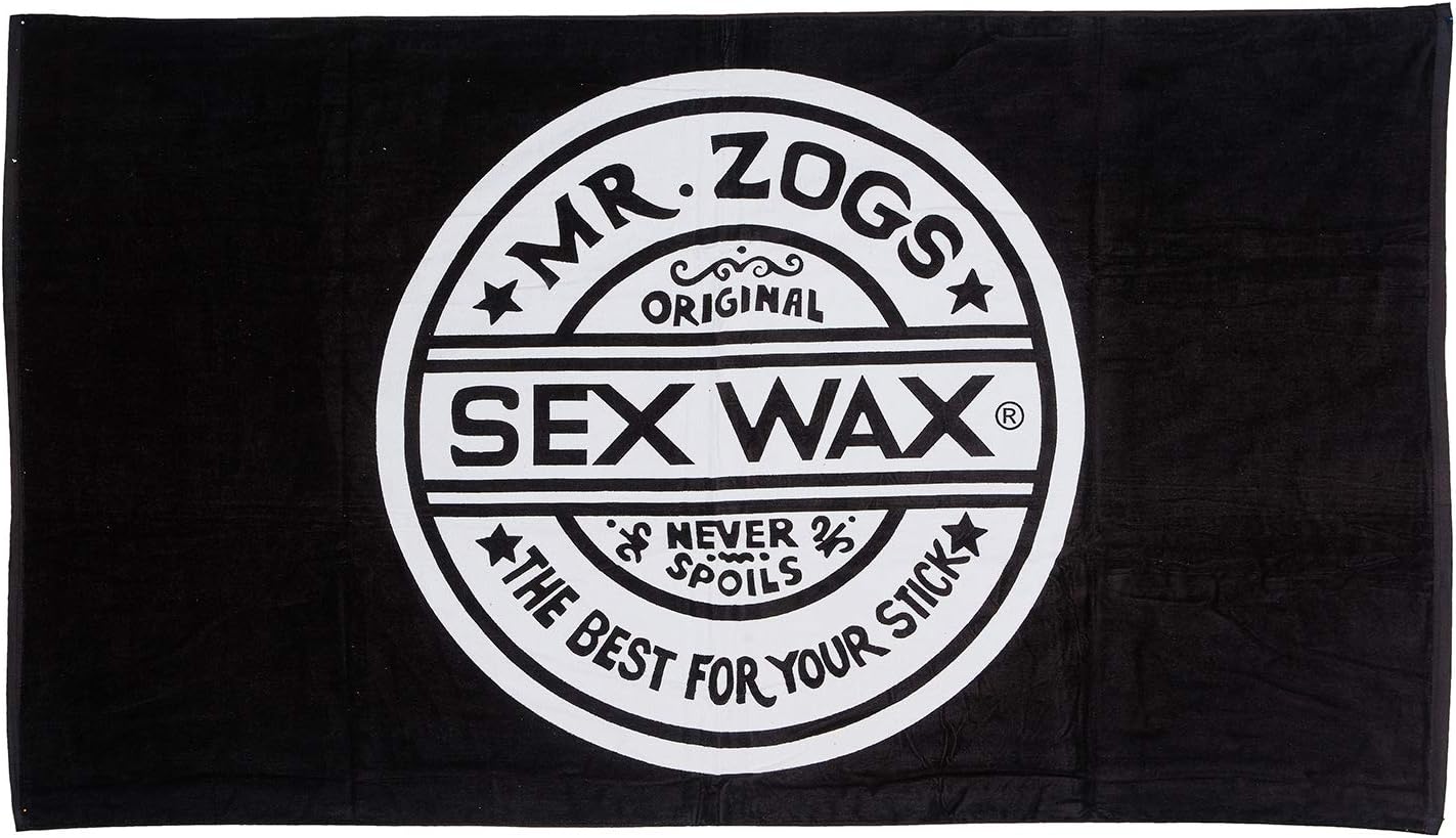 Telo Mare Sex Wax