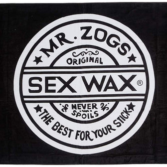 Telo Mare Sex Wax