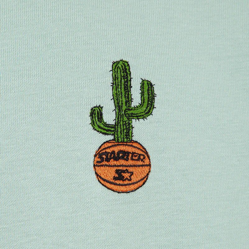 T-shirt Starter Cactus