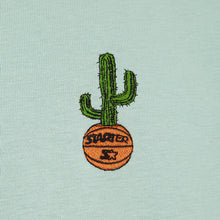 Carica l&#39;immagine nel visualizzatore di Gallery, T-shirt Starter Cactus