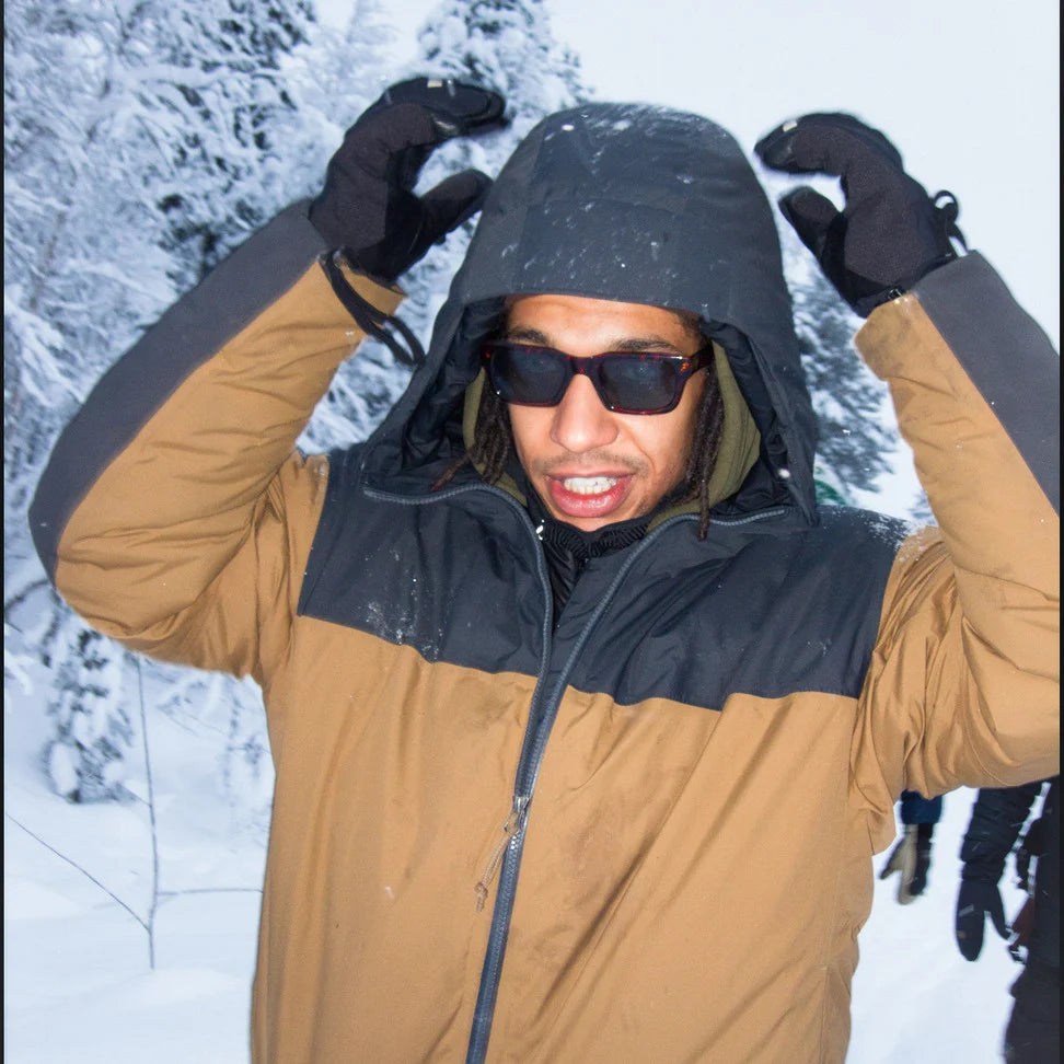 Occhiali da Sole CHPO Tone