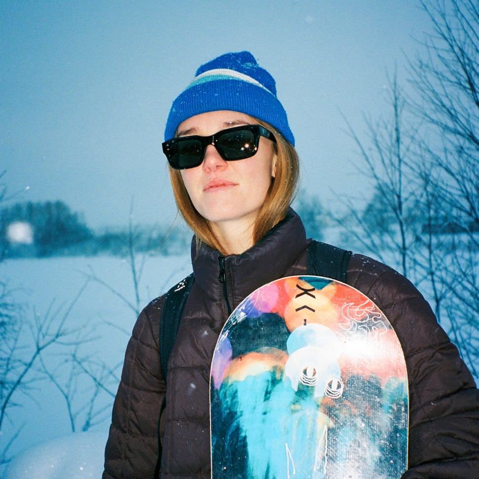 Occhiali da Sole CHPO Tone