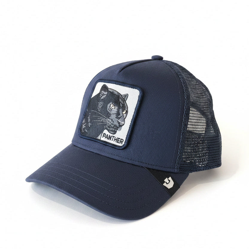 Cappello Goorin Bros Deadly The Panther