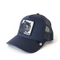 Cappello Goorin Bros Deadly The Panther