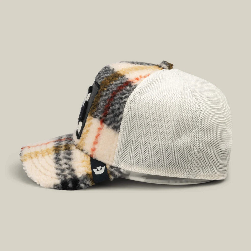 Cappello Goorin Bros Double Stuffed  Bananas