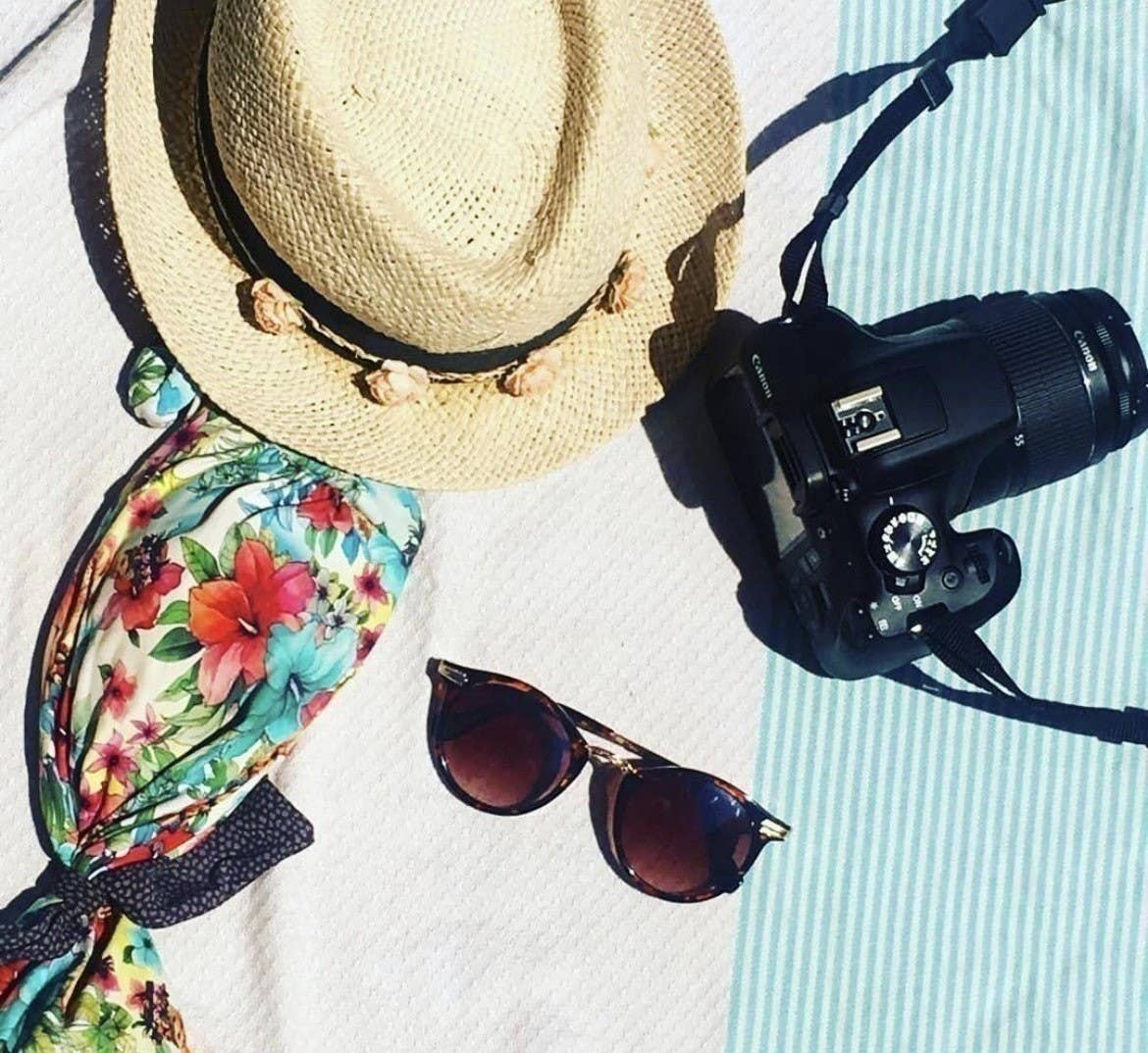 Telo Mare LENA-K La Fouta