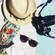 Telo Mare LENA-K La Fouta