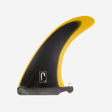 Carica l&#39;immagine nel visualizzatore di Gallery, Pinna Surf Just Longboard Single Fin 8&#39;&#39;