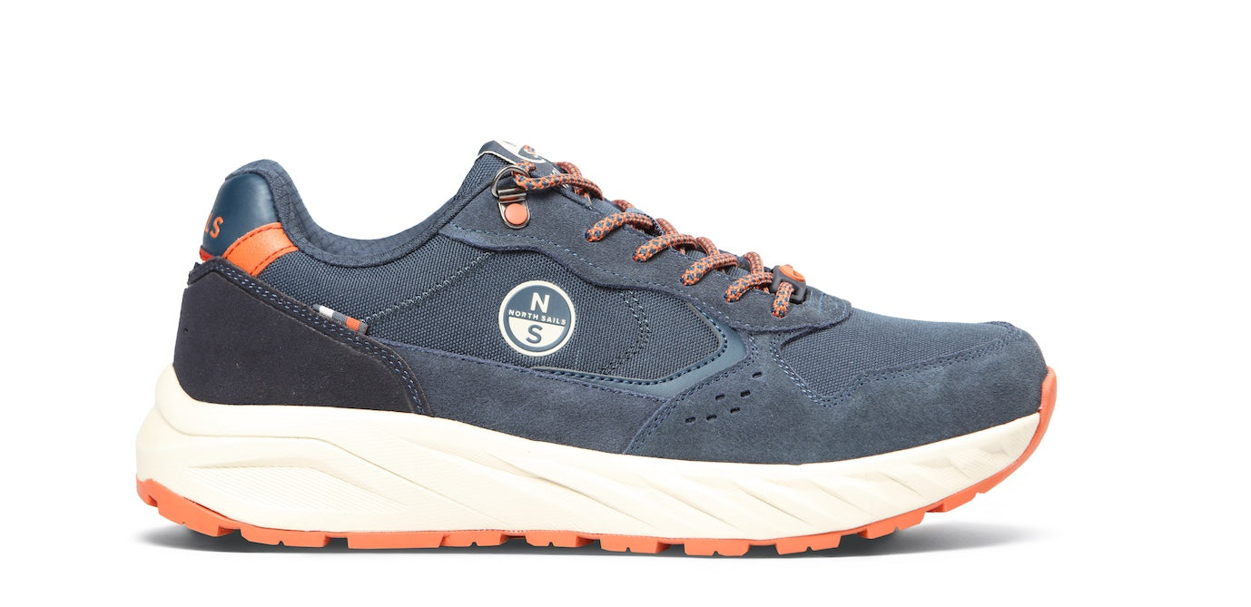 Scarpe North Sails Wind Plain Snaker