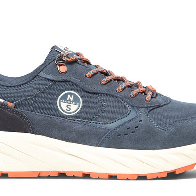 Scarpe North Sails Wind Plain Snaker