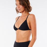 Top Rip Curl Triangolo Premium Surf Banded Fixed