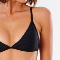 Top Rip Curl Triangolo Premium Surf Banded Fixed