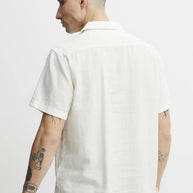 Camicia Manica Corta Solid SDAlian Cuba