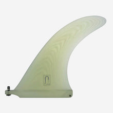 Carica l&#39;immagine nel visualizzatore di Gallery, Pinna Surf Just 8&#39;&#39; Longboard And Single Fin