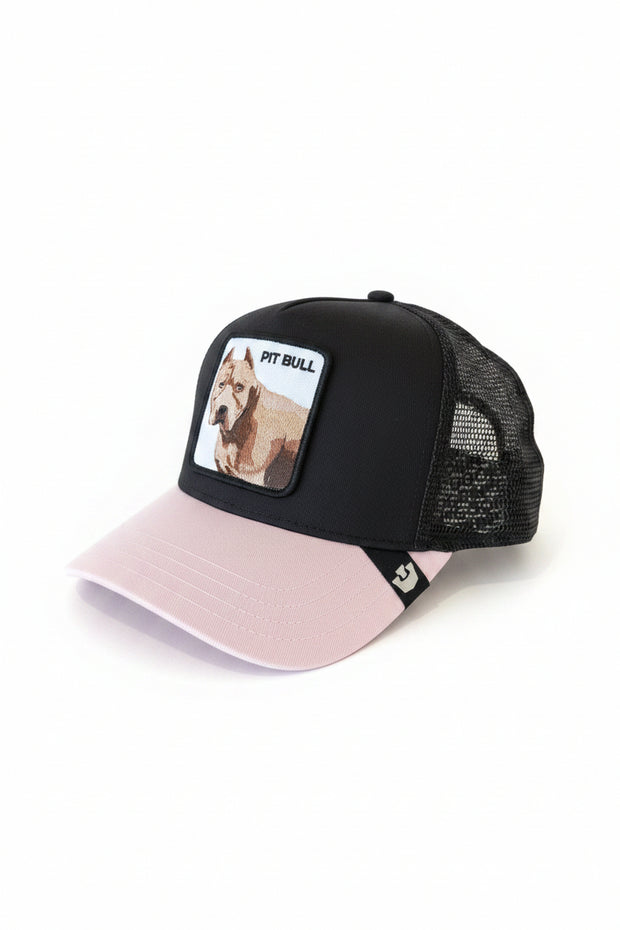 Cappello Goorin Bros The Pit Bull Dog