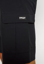 Carica l&#39;immagine nel visualizzatore di Gallery, Pantaloncini Oakley B1B Cargo Hybrid Short