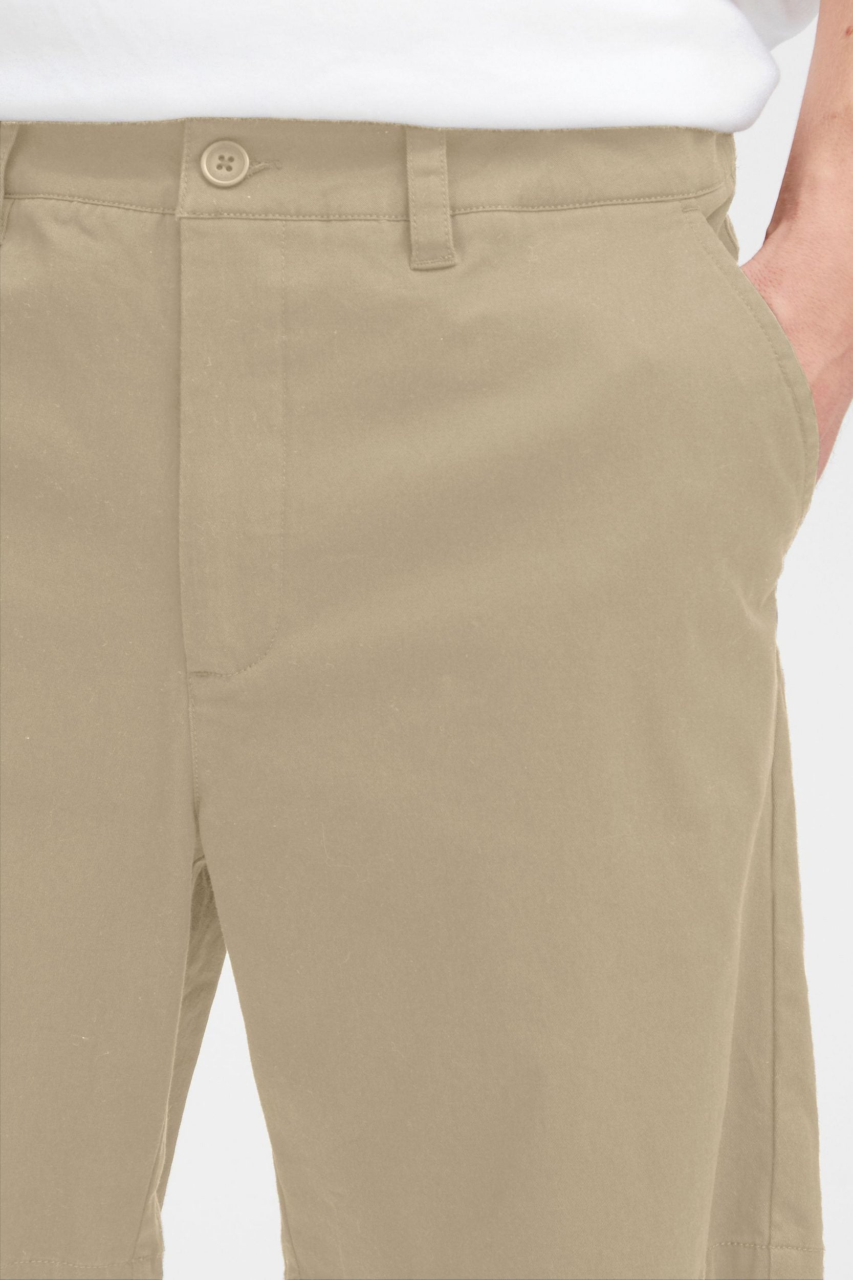 Pantaloncino Solid SDJoe Chino Short