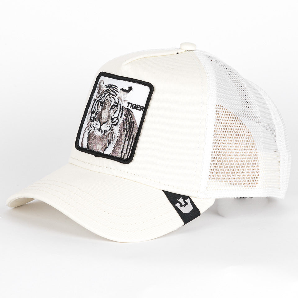 Cappello Goorin Bros The White Tiger