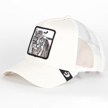 Carica l&#39;immagine nel visualizzatore di Gallery, Cappello Goorin Bros The White Tiger