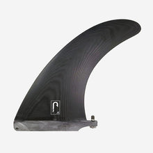 Carica l&#39;immagine nel visualizzatore di Gallery, Pinna Surf Just 9&#39;&#39; Longboard Single Fin