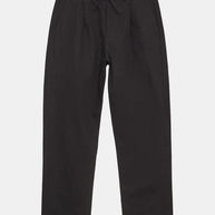 Pantaloni Anerkjendt Akjan Cotton Pleat Ela
