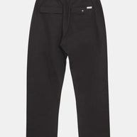 Pantaloni Anerkjendt Akjan Cotton Pleat Ela
