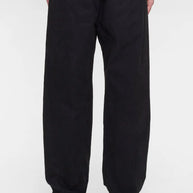 Pantaloni Anerkjendt Akjan Cotton Pleat Ela