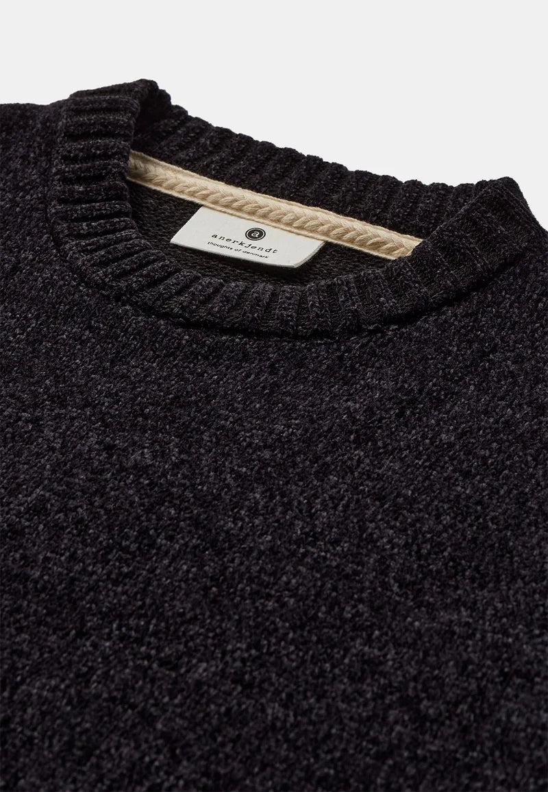 Maglione Anerkjendt Aksune Chenille Knit