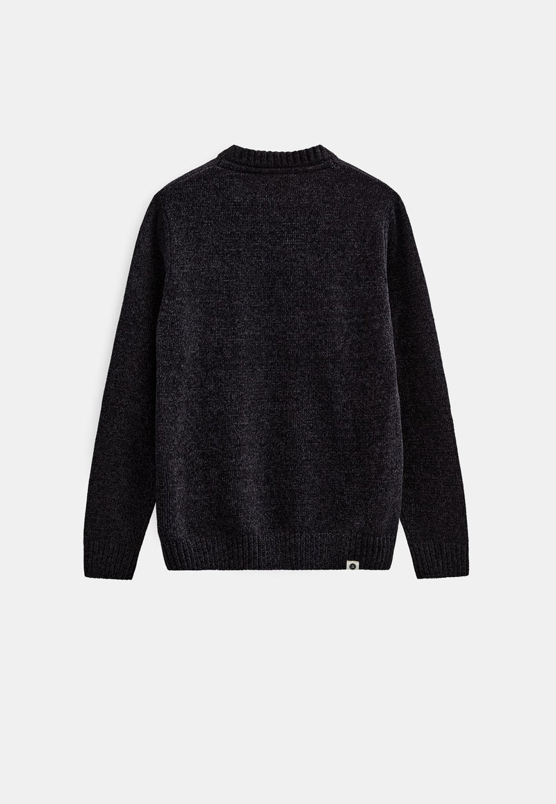 Maglione Anerkjendt Aksune Chenille Knit