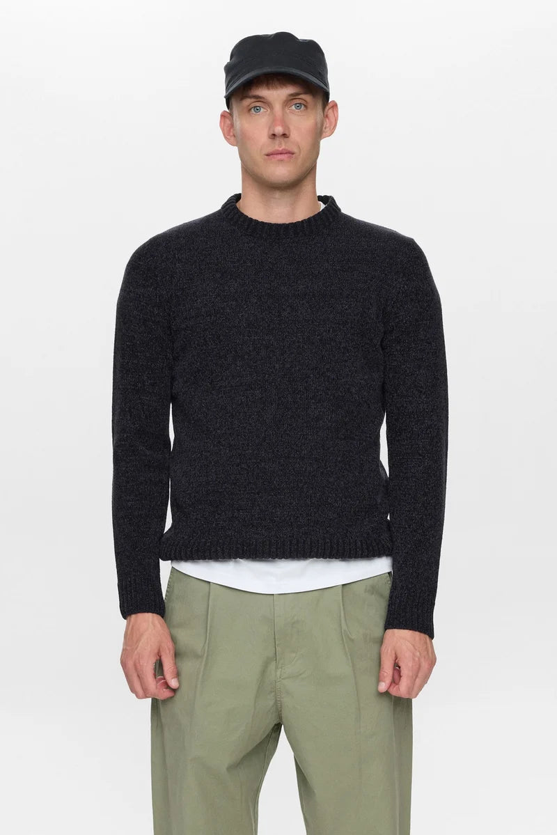 Maglione Anerkjendt Aksune Chenille Knit