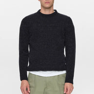 Maglione Anerkjendt Aksune Chenille Knit