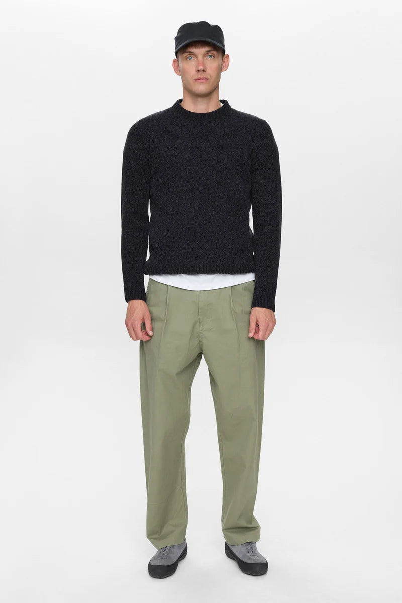 Maglione Anerkjendt Aksune Chenille Knit