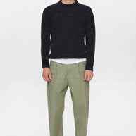 Maglione Anerkjendt Aksune Chenille Knit
