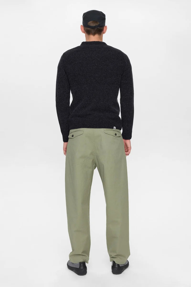 Maglione Anerkjendt Aksune Chenille Knit