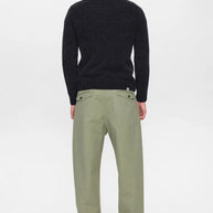 Maglione Anerkjendt Aksune Chenille Knit