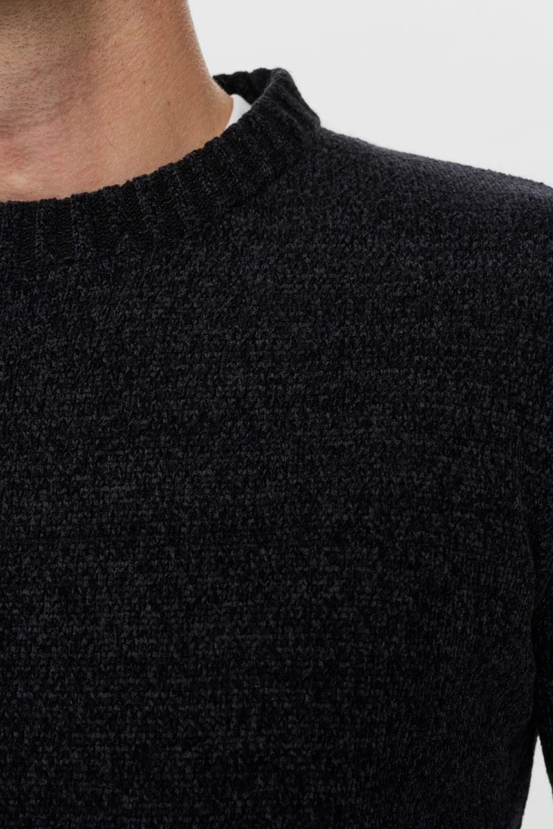 Maglione Anerkjendt Aksune Chenille Knit