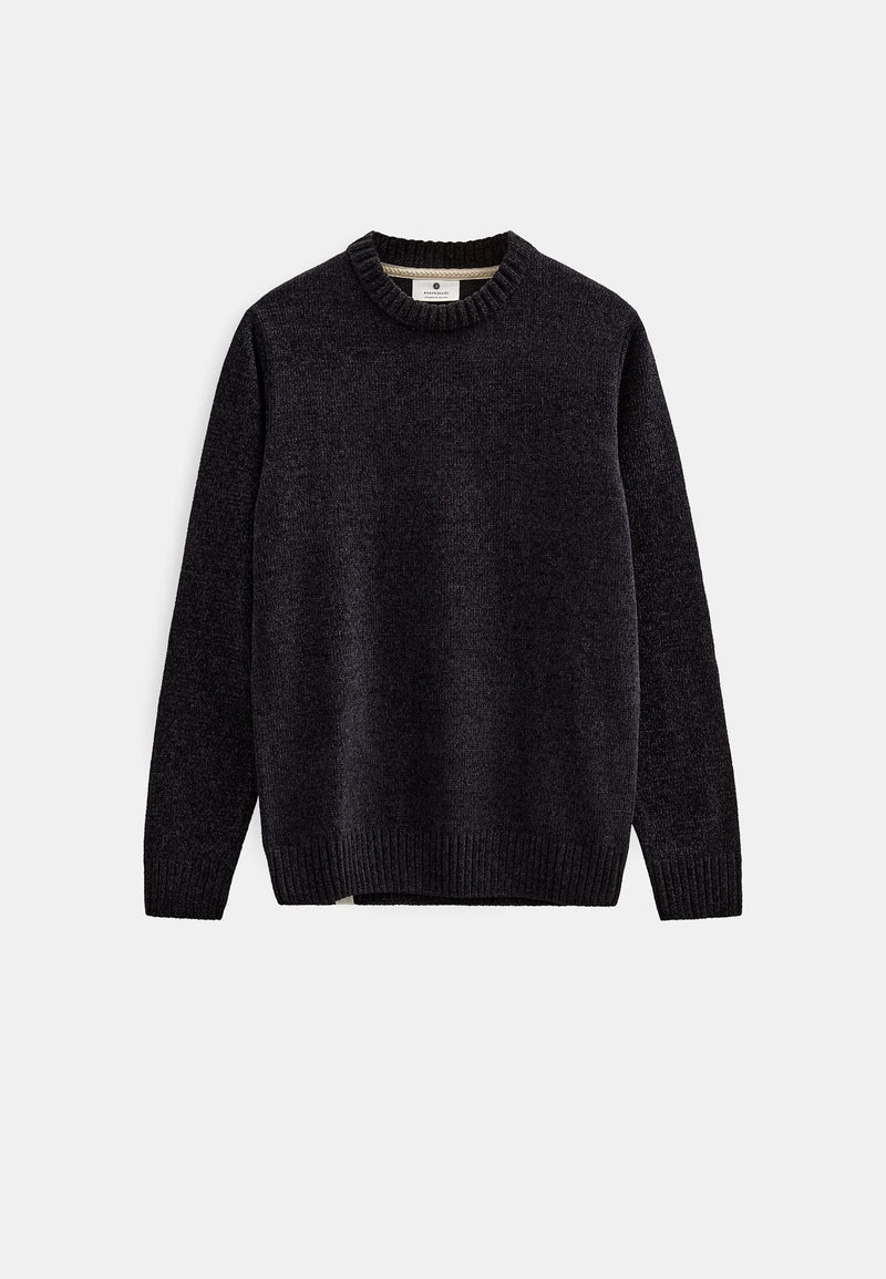 Maglione Anerkjendt Aksune Chenille Knit