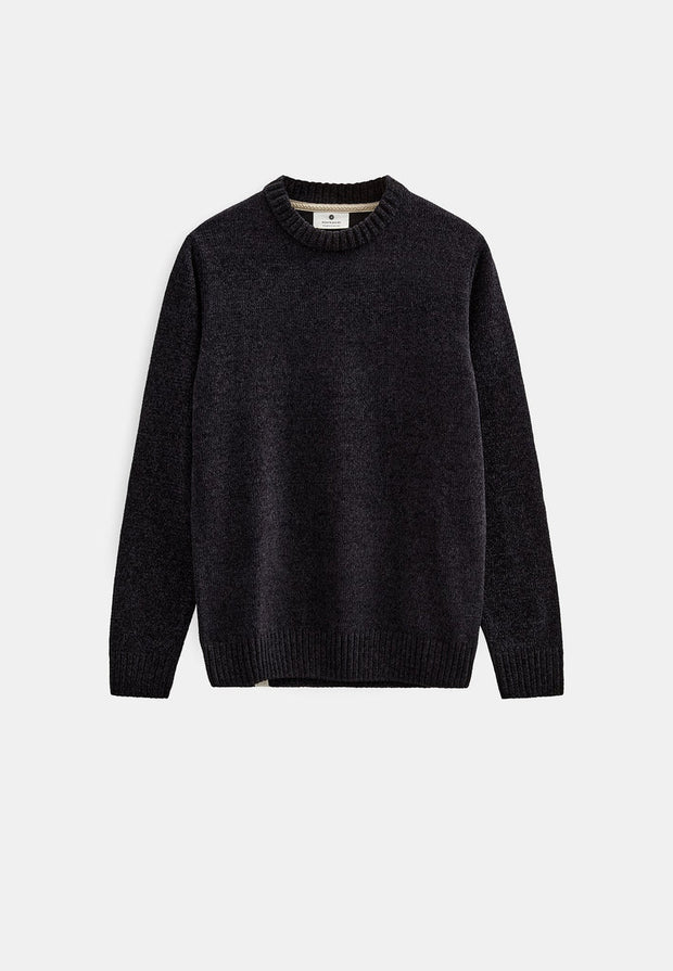 Maglione Anerkjendt Aksune Chenille Knit