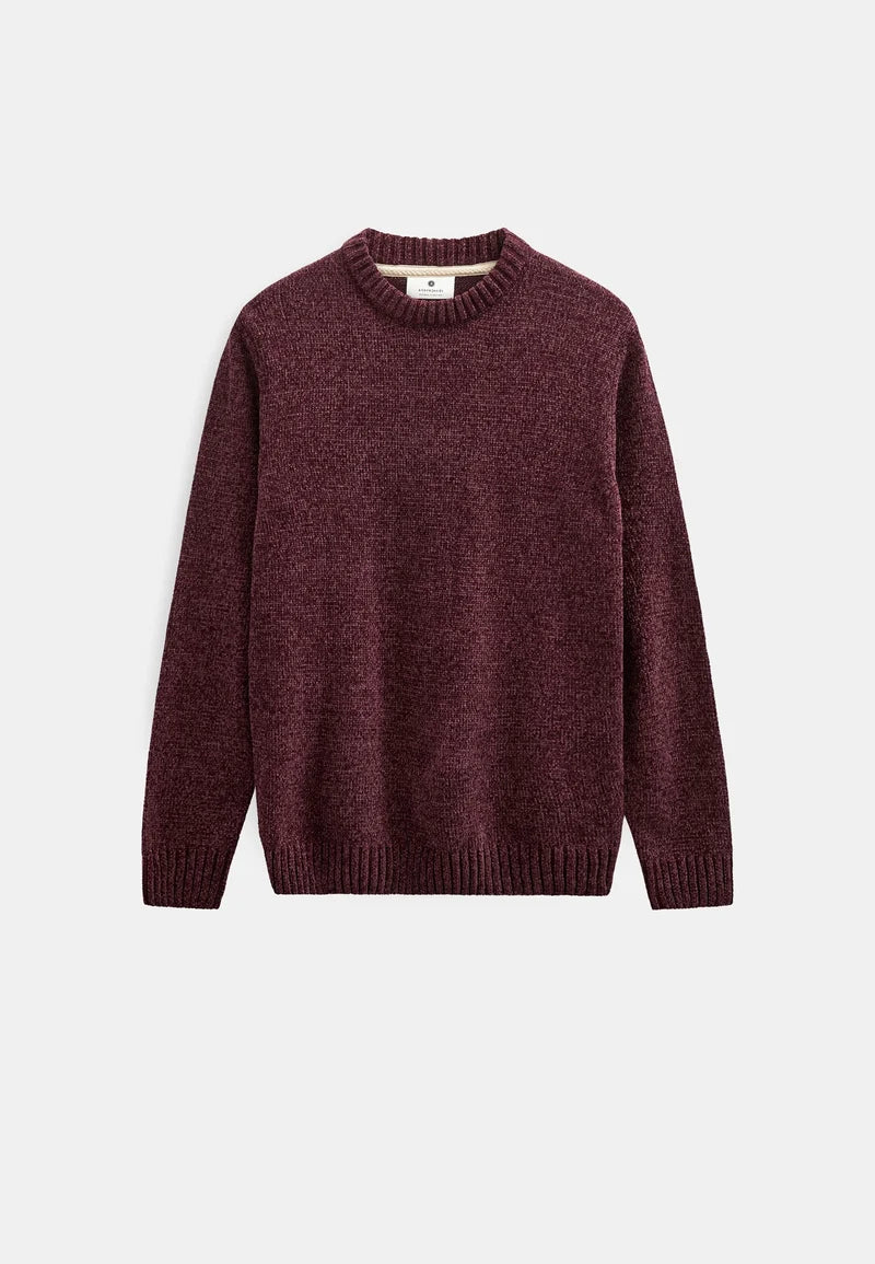 Maglione Anerkjendt Aksune Chenille Knit