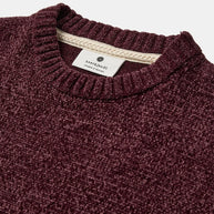 Maglione Anerkjendt Aksune Chenille Knit
