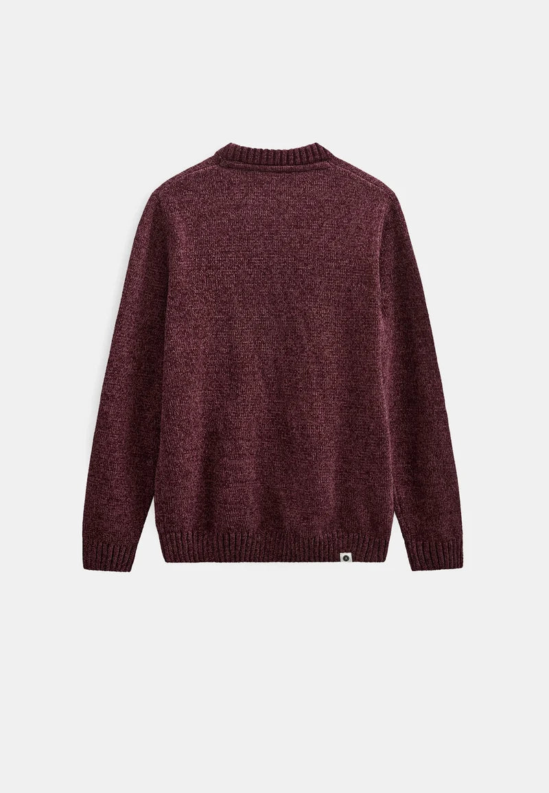 Maglione Anerkjendt Aksune Chenille Knit